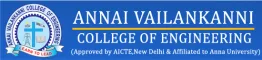 Annai vailankanni college of Engineering